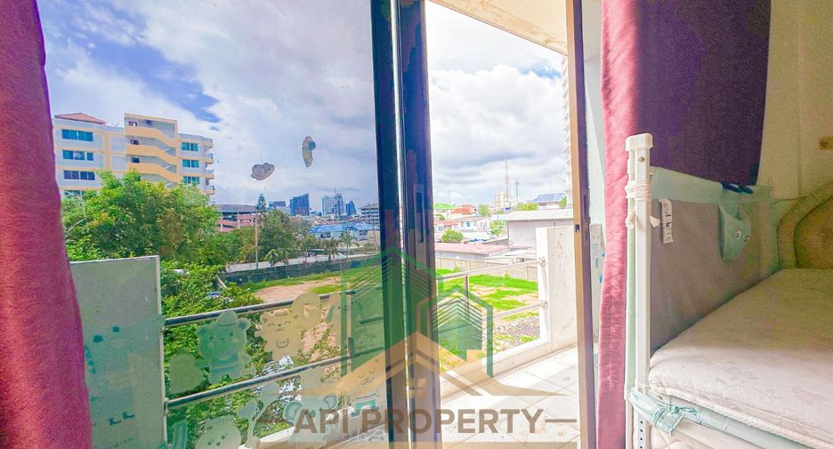 For sale 6 bedrooms retail Space in Bang Lamung, Chonburi