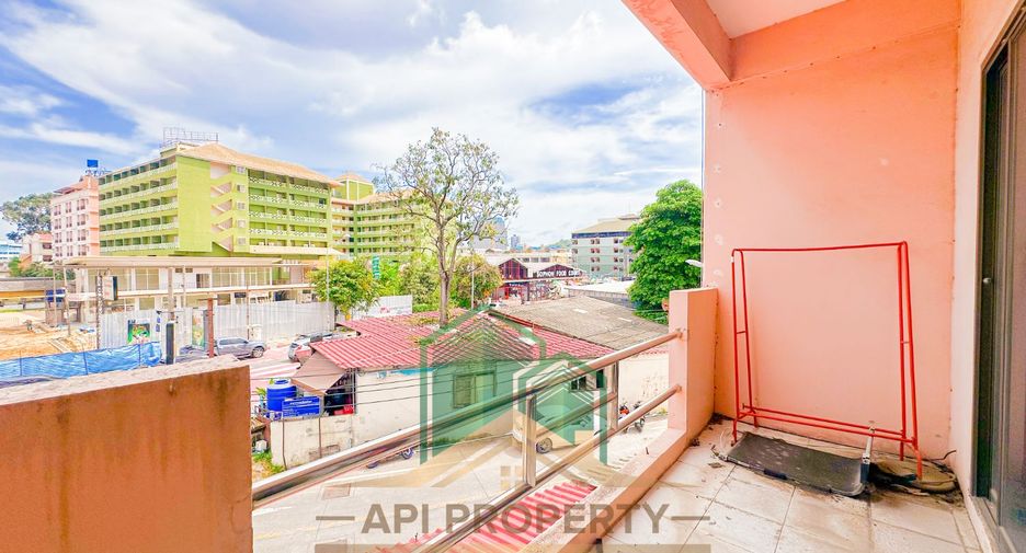 For sale 6 bedrooms retail Space in Bang Lamung, Chonburi