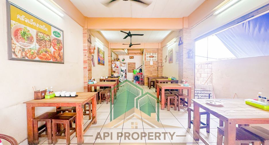 For sale 6 bedrooms retail Space in Bang Lamung, Chonburi