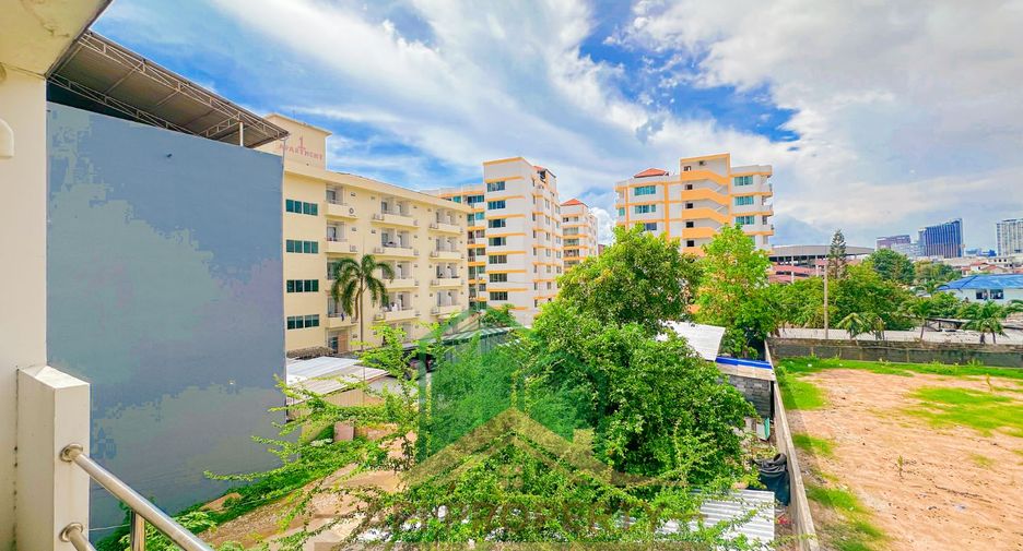 For sale 6 bedrooms retail Space in Bang Lamung, Chonburi
