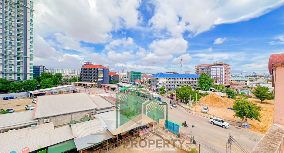 For sale 6 bedrooms retail Space in Bang Lamung, Chonburi