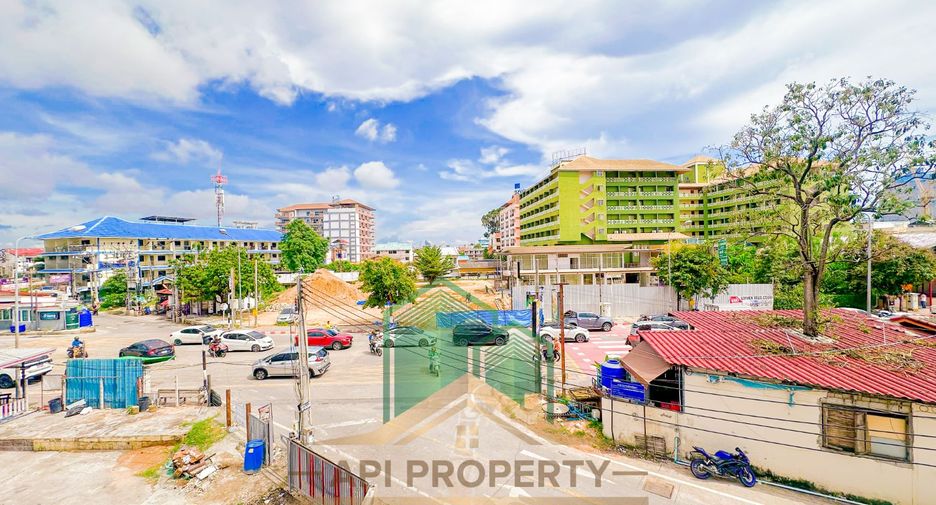For sale 6 bedrooms retail Space in Bang Lamung, Chonburi