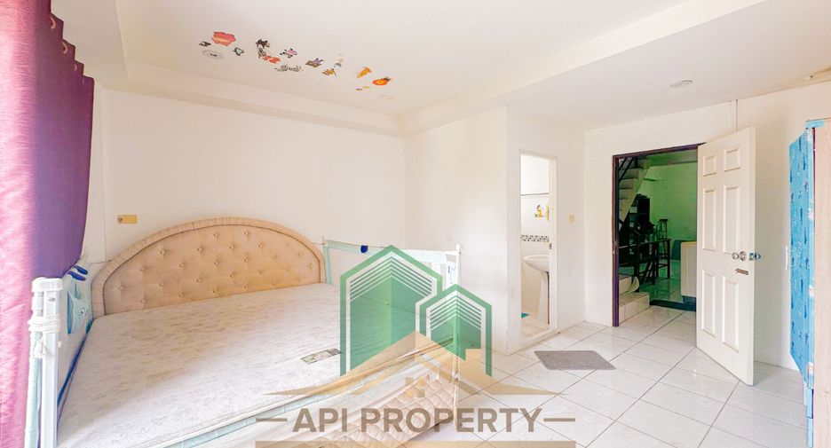 For sale 6 bedrooms retail Space in Bang Lamung, Chonburi