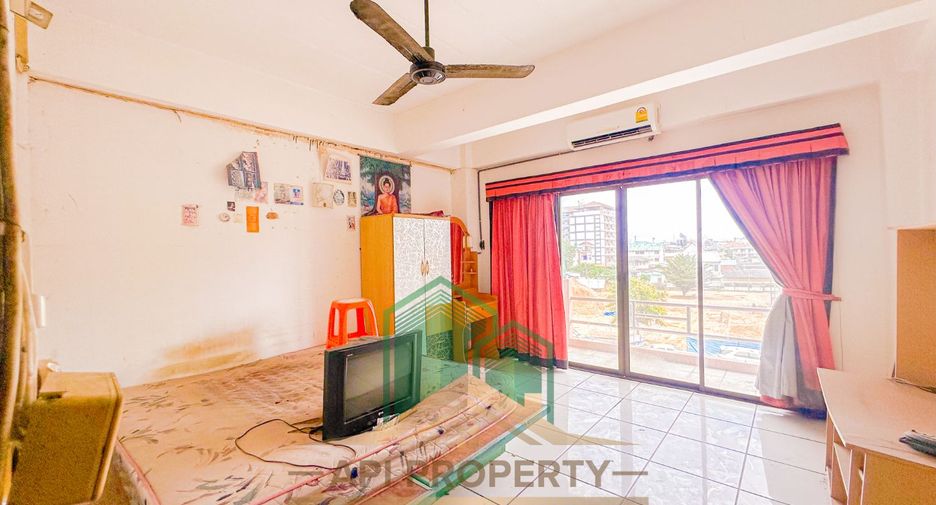 For sale 6 bedrooms retail Space in Bang Lamung, Chonburi
