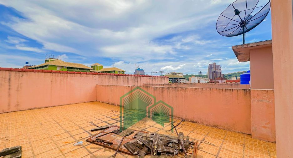 For sale 6 bedrooms retail Space in Bang Lamung, Chonburi