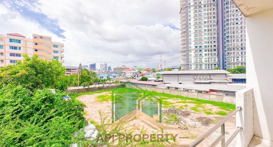 For sale 6 bedrooms retail Space in Bang Lamung, Chonburi