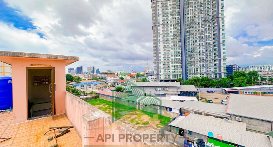 For sale 6 bedrooms retail Space in Bang Lamung, Chonburi