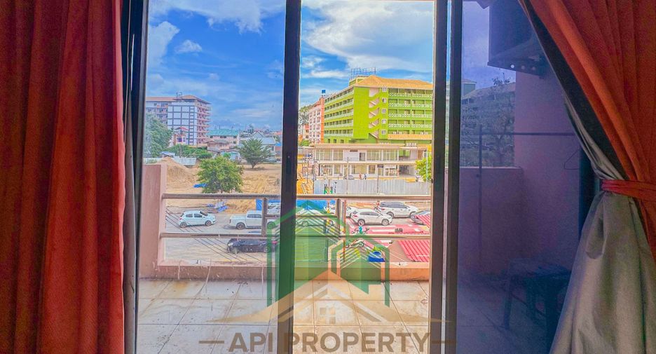 For sale 6 bedrooms retail Space in Bang Lamung, Chonburi