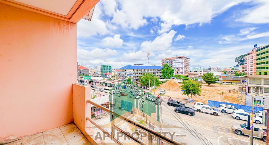 For sale 6 bedrooms retail Space in Bang Lamung, Chonburi