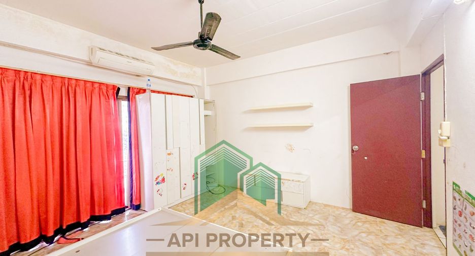 For sale 6 bedrooms retail Space in Bang Lamung, Chonburi