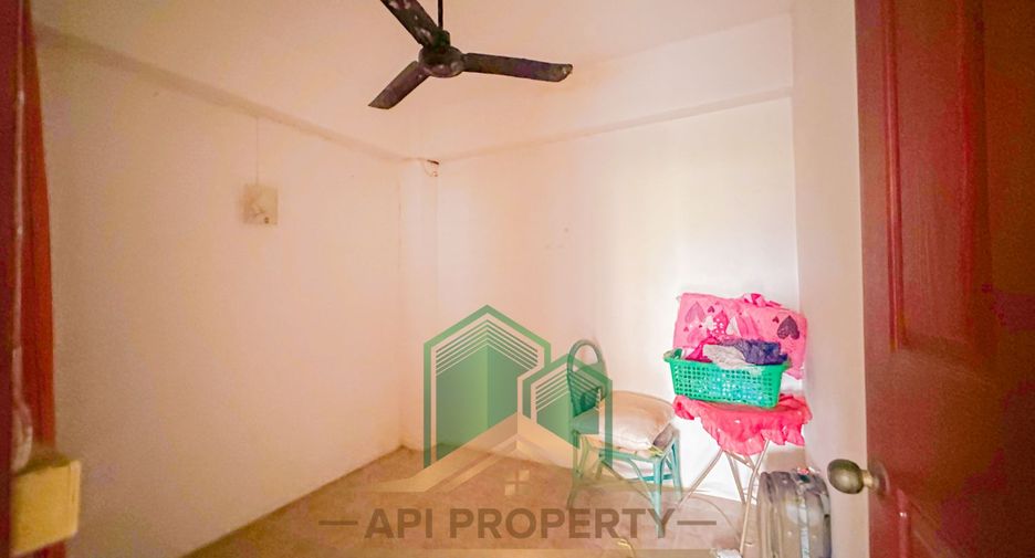 For sale 6 bedrooms retail Space in Bang Lamung, Chonburi