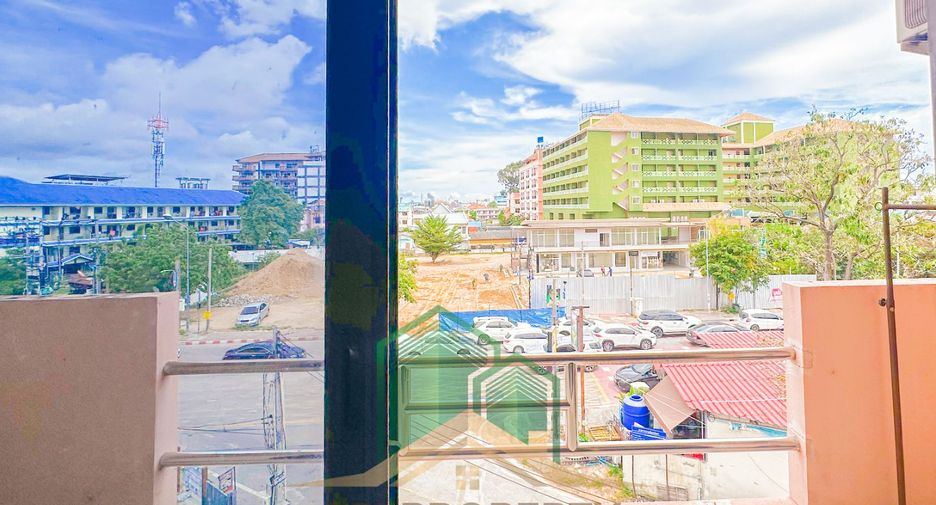 For sale 6 bedrooms retail Space in Bang Lamung, Chonburi