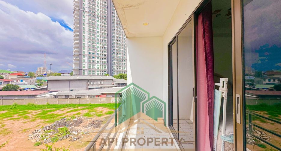 For sale 6 bedrooms retail Space in Bang Lamung, Chonburi
