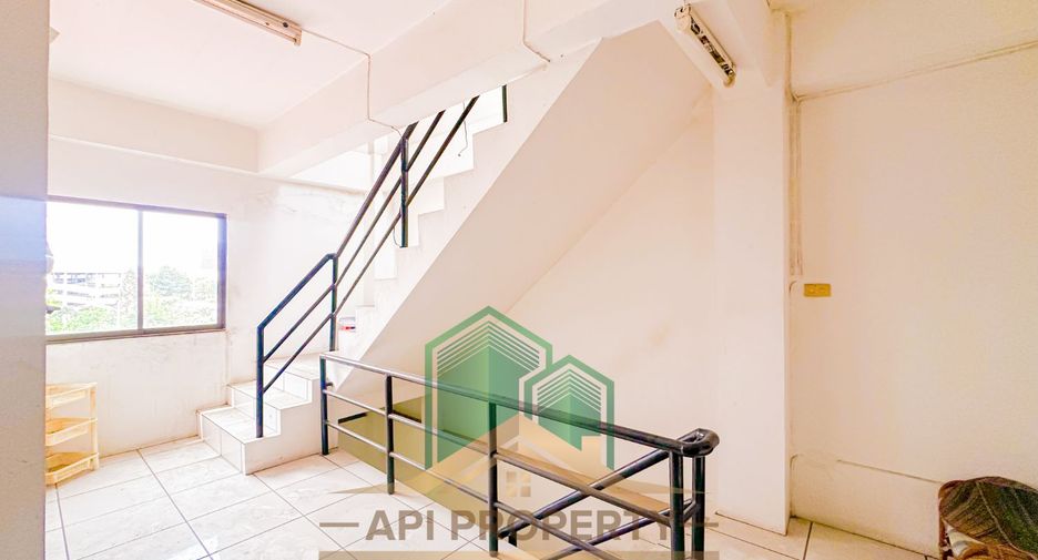 For sale 6 bedrooms retail Space in Bang Lamung, Chonburi