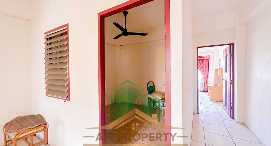 For sale 6 bedrooms retail Space in Bang Lamung, Chonburi