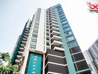 For sale 1 Beds condo in Bang Bua Thong, Nonthaburi