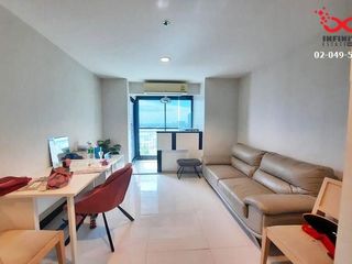 For sale 1 Beds condo in Bang Bua Thong, Nonthaburi
