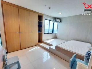 For sale 1 Beds condo in Bang Bua Thong, Nonthaburi