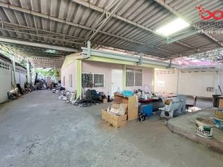For sale 2 Beds house in Bang Khun Thian, Bangkok