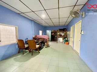For sale 2 Beds house in Bang Khun Thian, Bangkok