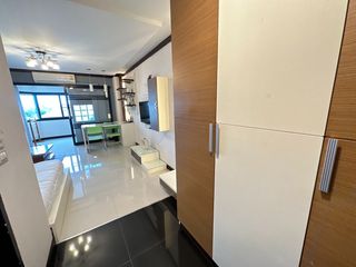 Condo en alquiler de 1 habitaciones en Mueang Chiang Mai, Chiang Mai