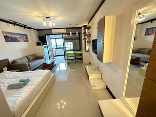 Condo en alquiler de 1 habitaciones en Mueang Chiang Mai, Chiang Mai