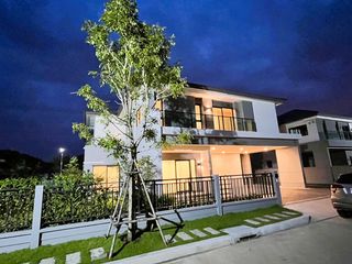 For sale 4 bed house in Nong Khaem, Bangkok