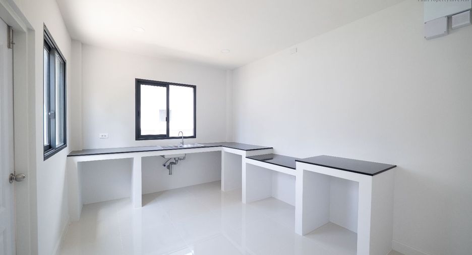 Haus zum Kauf mit 4 Zimmer in Nong Khaem, Bangkok