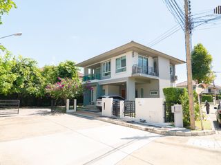 ขาย 4 เตียง บ้านเดี่ยว ใน เมืองปทุมธานี, ปทุมธานี