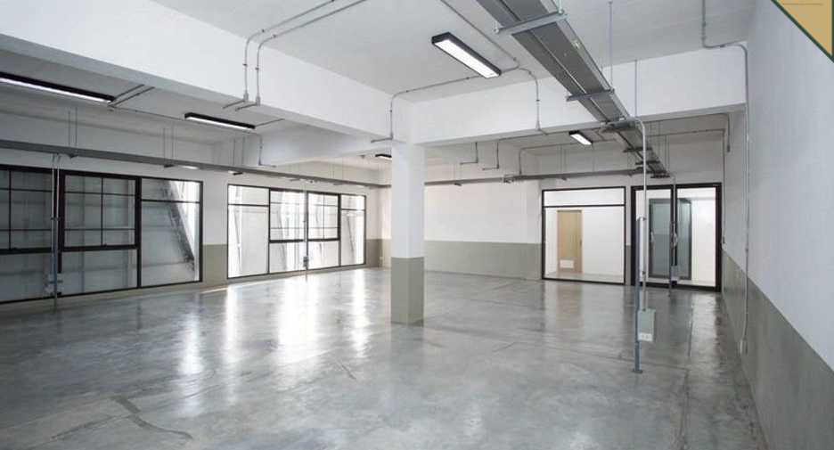 For sale retail Space in Sai Mai, Bangkok