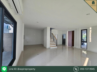 À louer et à vendre 4 chambres maison à Bang Khen, Bangkok