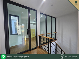 À louer et à vendre 4 chambres maison à Bang Khen, Bangkok