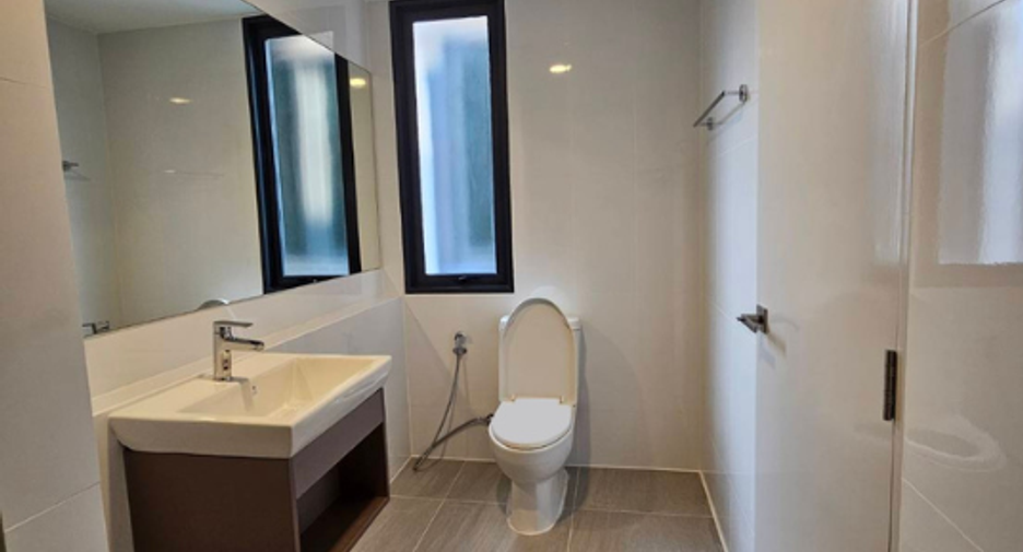 Haus zur Miete und zum Kauf mit 4 Zimmer in Bang Khen, Bangkok