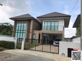 For rent 3 ベッドルーム house in Nong Chok, Bangkok