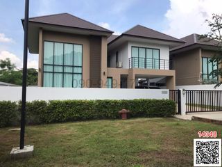 For rent 3 ベッドルーム house in Nong Chok, Bangkok