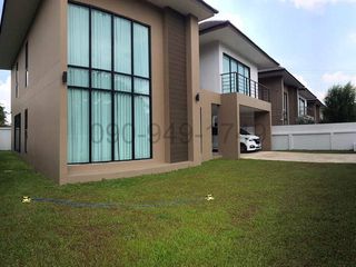 For rent 3 ベッドルーム house in Nong Chok, Bangkok