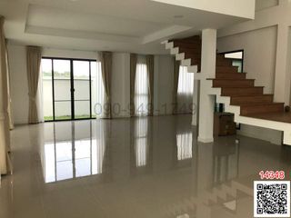 For rent 3 ベッドルーム house in Nong Chok, Bangkok