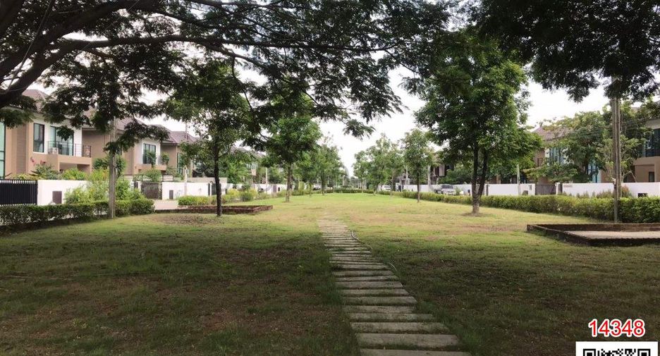 Haus zur Miete mit 3 Zimmer in Nong Chok, Bangkok