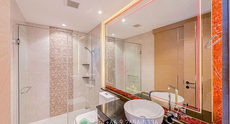 Продажа 1 кровать кондо в Йомтиен, Паттайя