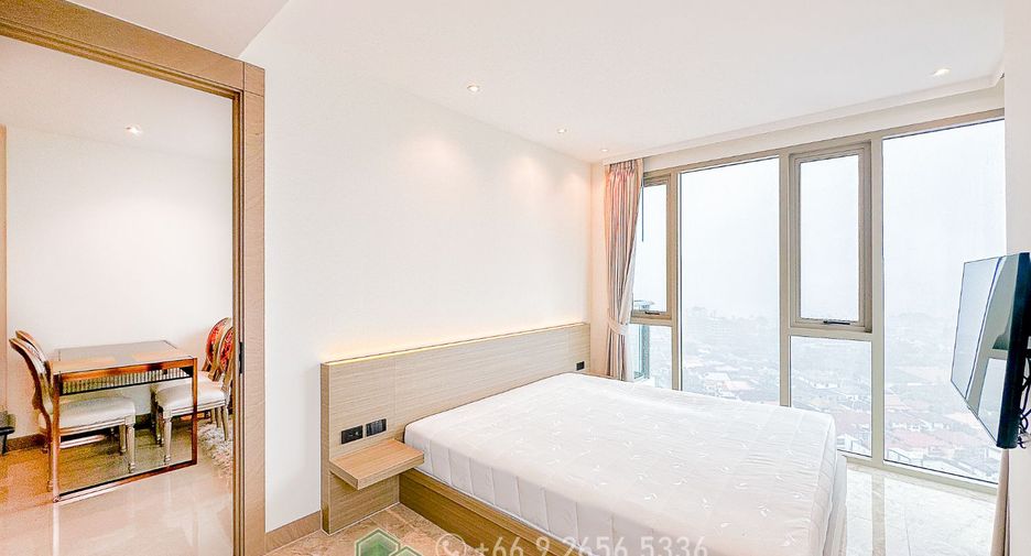 Продажа 1 кровать кондо в Йомтиен, Паттайя
