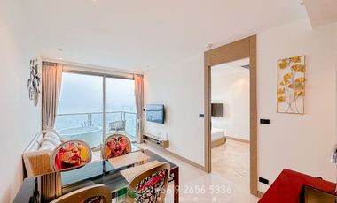 Condo en venta de 1 habitaciones en Jomtien, Pattaya