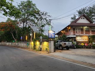 For sale 4 Beds retail Space in Saraphi, Chiang Mai