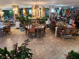 For sale 4 Beds retail Space in Saraphi, Chiang Mai