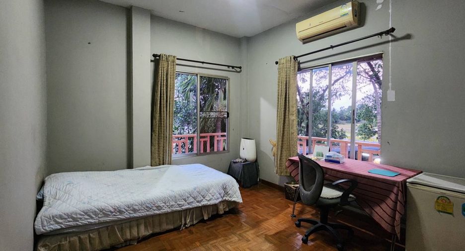 出售 4 卧室 商业空间 在 Saraphi, Chiang Mai