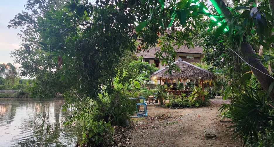 出售 4 卧室 商业空间 在 Saraphi, Chiang Mai