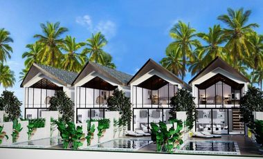 For sale 2 bedrooms villa in Ko Samui, Surat Thani