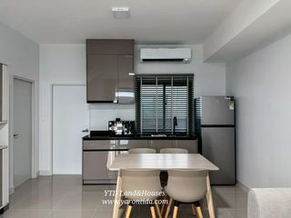 For rent 3 bed townhouse in Bang Phli, Samut Prakan