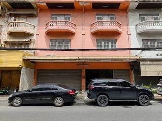 For sale 4 bed retail Space in Bang Bua Thong, Nonthaburi