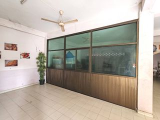 For sale 4 bed retail Space in Bang Bua Thong, Nonthaburi
