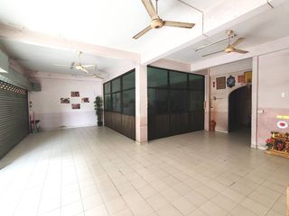 For sale 4 bed retail Space in Bang Bua Thong, Nonthaburi